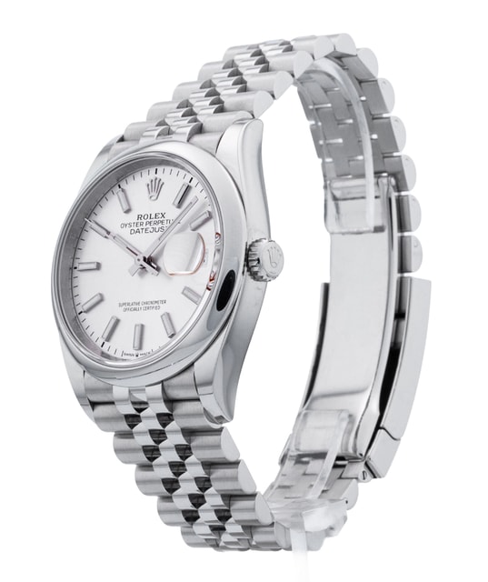 Rolex Datejust 126200 Image 2